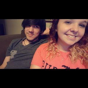 Meet your Posher, Scarlett